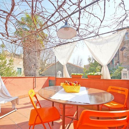 Dolcevita Apartments N 241 Венеция Экстерьер фото