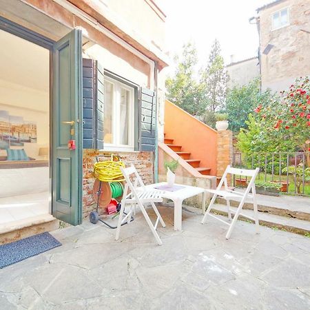 Dolcevita Apartments N 241 Венеция Экстерьер фото