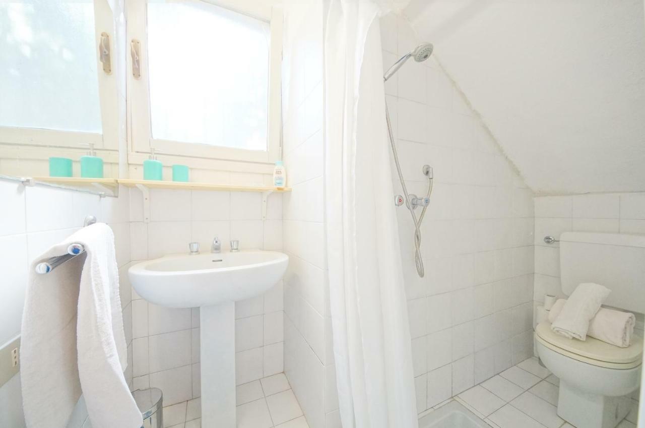 Dolcevita Apartments N 241 Венеция Экстерьер фото