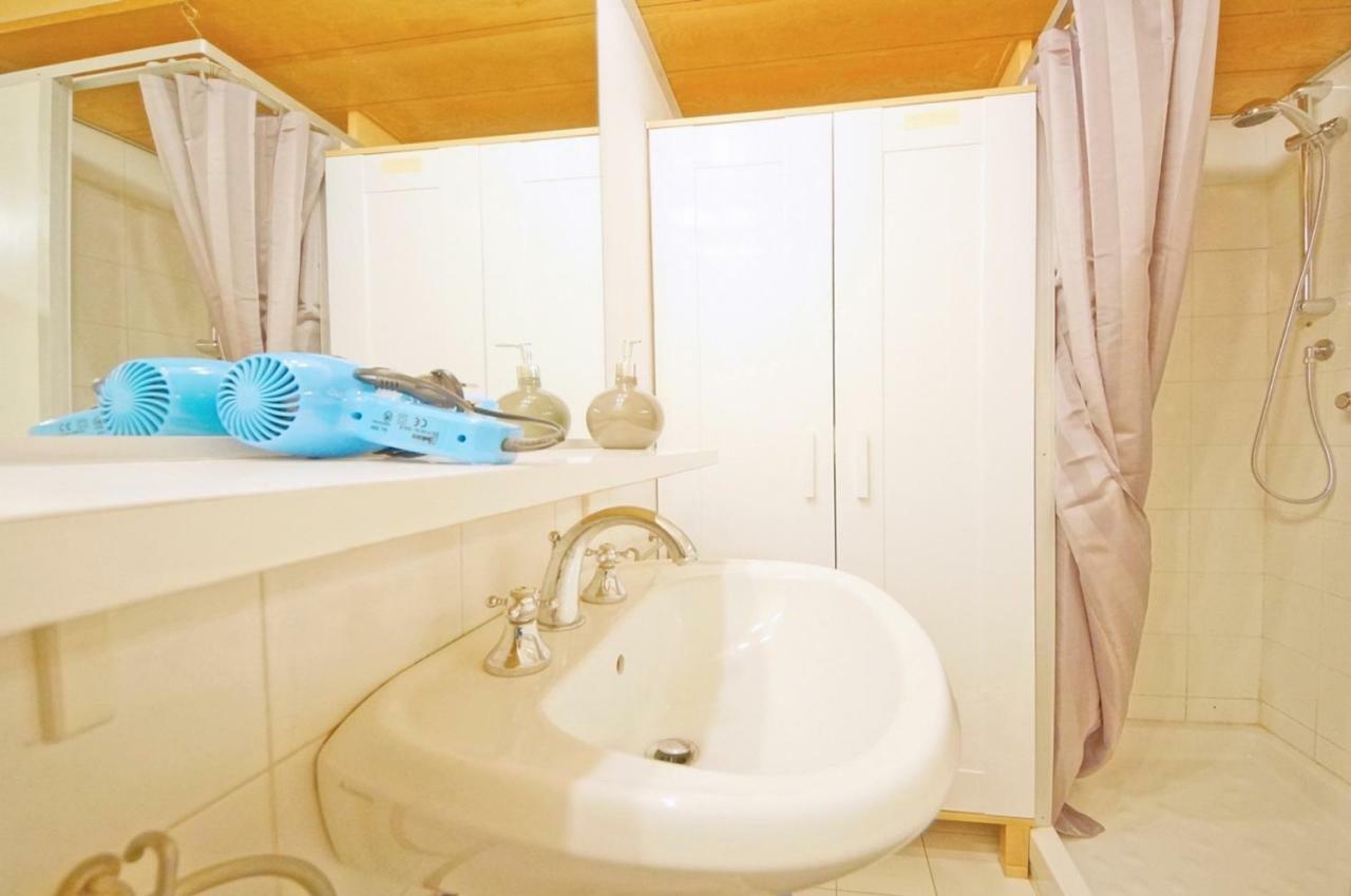 Dolcevita Apartments N 241 Венеция Экстерьер фото