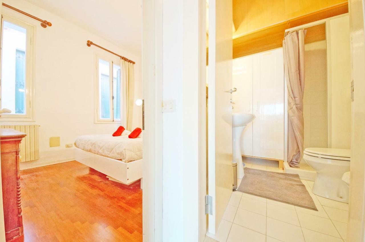 Dolcevita Apartments N 241 Венеция Экстерьер фото