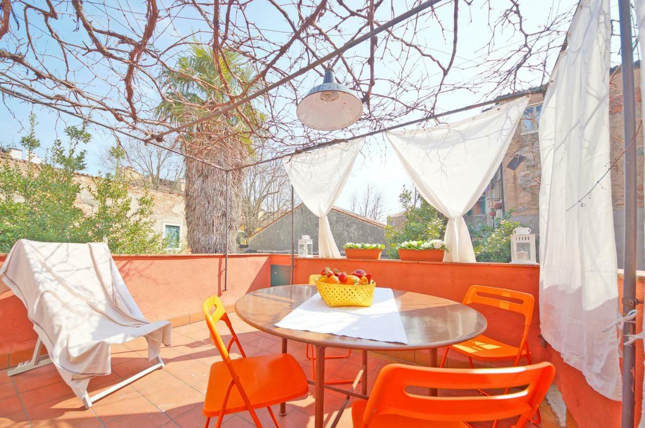 Dolcevita Apartments N 241 Венеция Экстерьер фото