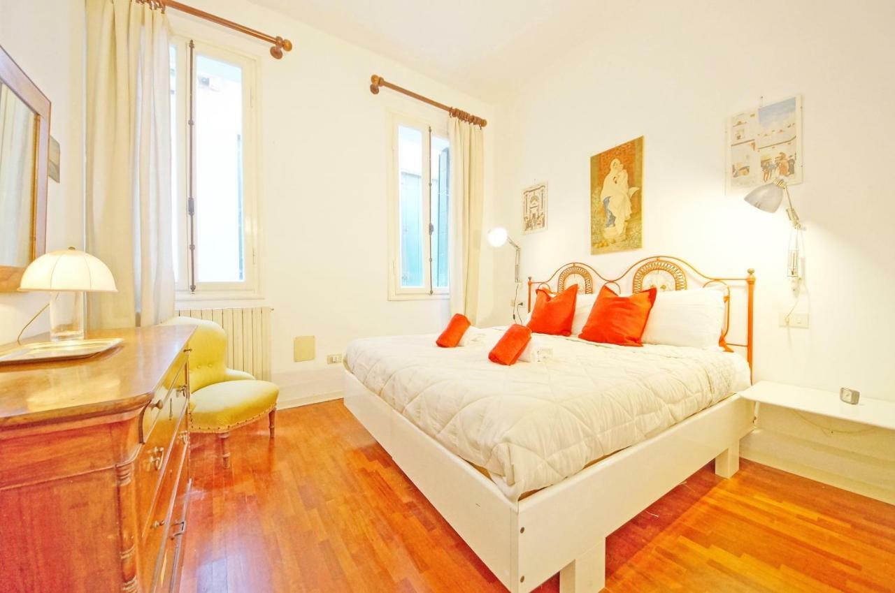Dolcevita Apartments N 241 Венеция Экстерьер фото