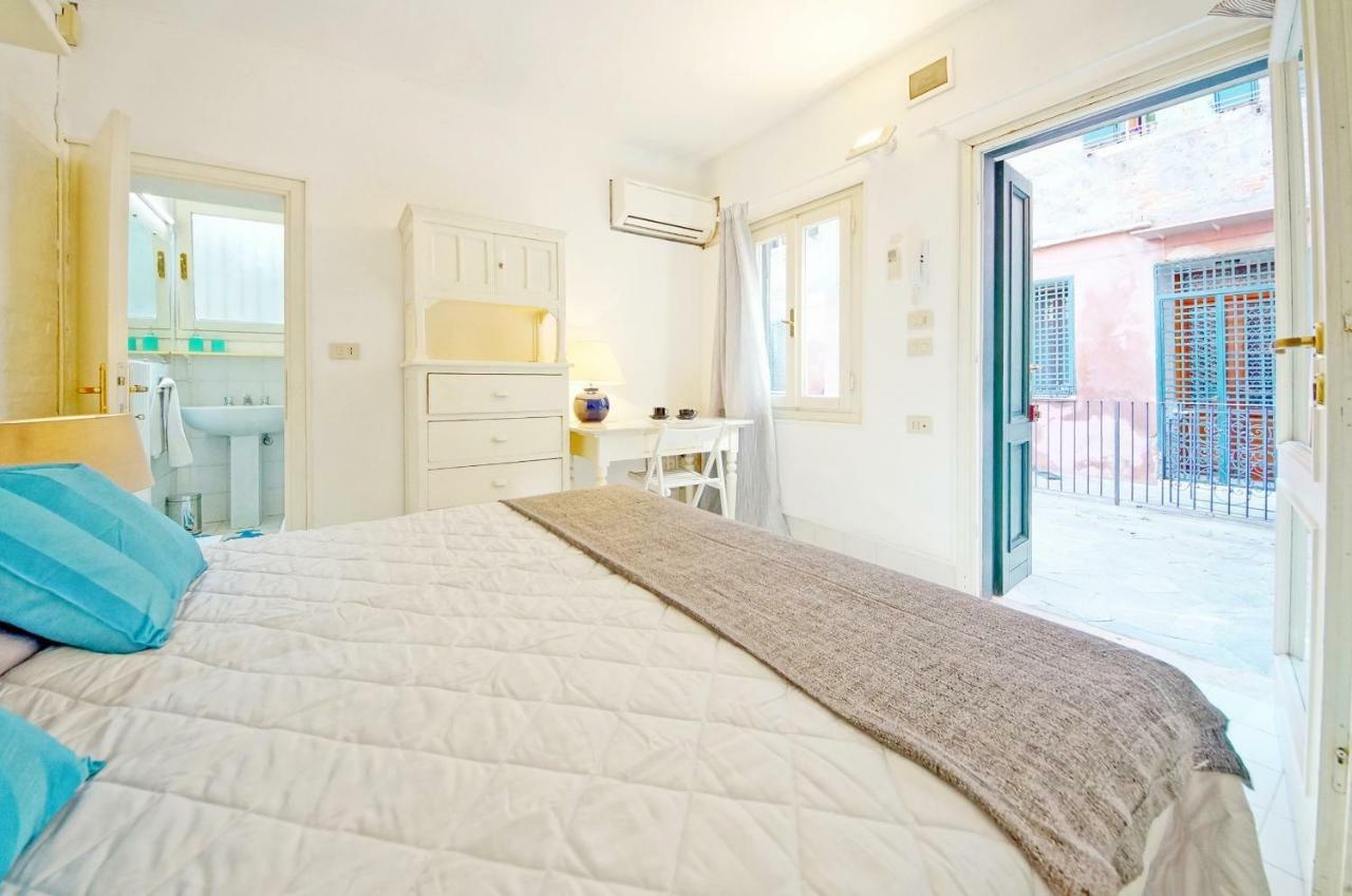 Dolcevita Apartments N 241 Венеция Экстерьер фото