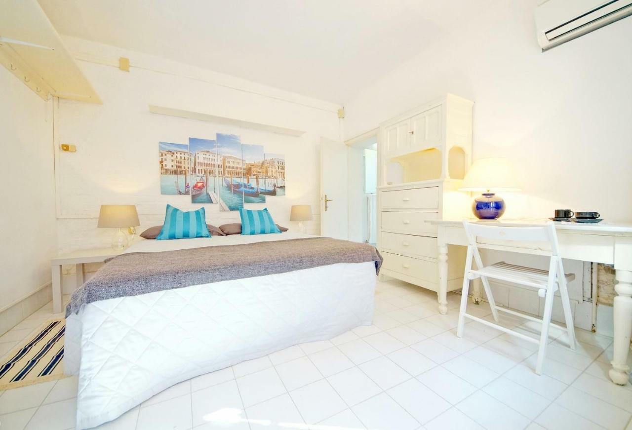 Dolcevita Apartments N 241 Венеция Экстерьер фото