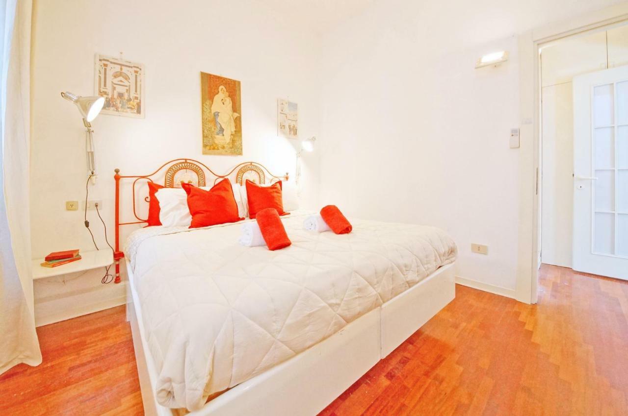 Dolcevita Apartments N 241 Венеция Экстерьер фото